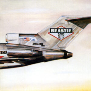 Beastie Boys – Licensed To Ill