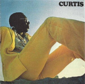 Curtis Mayfield – Curtis