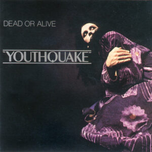 Dead Or Alive – Youthquake