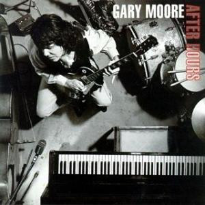 Gary Moore – After Hours