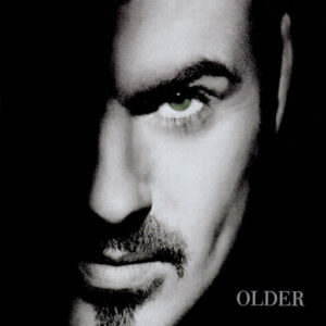 George Michael – Older