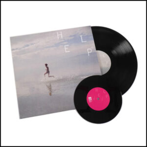 Various - Help 2 [2LP]