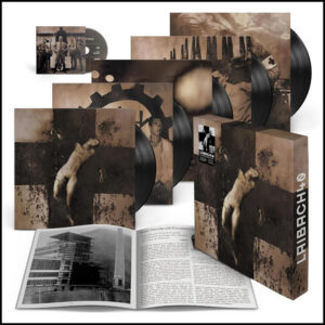 Laibach - Laibach40 [BOX SET]