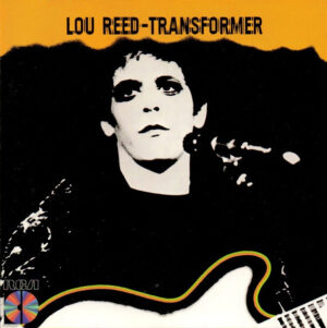 Lou Reed – Transformer