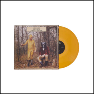 Midlake - The Trials Of Van Occupanther [Gold Vinyl]