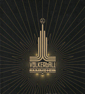 Rammstein - Völkerball (Special Edition)