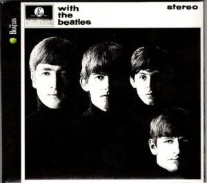 The Beatles - With The Beatles