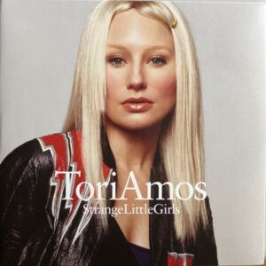 Tori Amos - Strange Little Girls