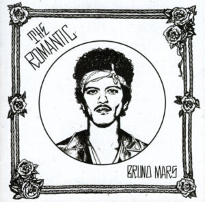 Bruno Mars - The Romantic [CD]