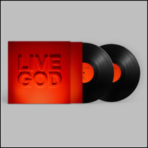 Nick Cave & The Bad Seeds - Live God [2LP]