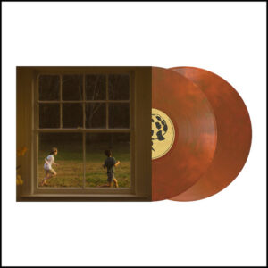 Noah Kahan - The Great Divide [2LP | Colored]