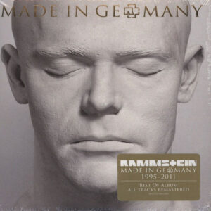 Rammstein - Made In Germany (1995-2011)
