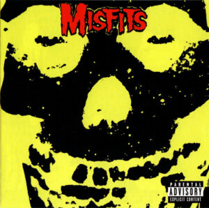 Misfits - Collection