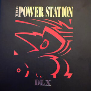 The Power Station - The Power Station DLX [2CD]