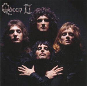 Queen - Queen II [CD]