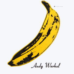 The Velvet Underground - The Velvet Underground & Nico [CD]