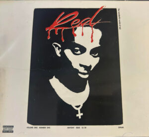 Playboi Carti - Whole Lotta Red