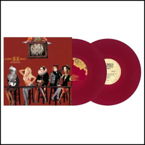 Panic! At The Disco - A Fever You Can't Sweat Out [2LP | Colored]