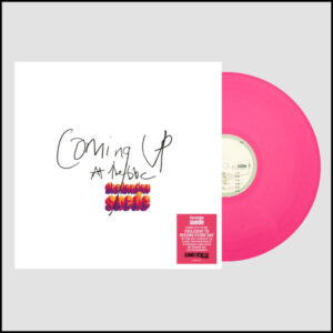 London Suede - Coming Up At The Bbc (Hot Pink Vinyl) [RSD 2026]