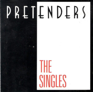 Pretenders – The Singles