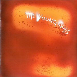 The Young Gods - L'Eau Rouge - Red Water