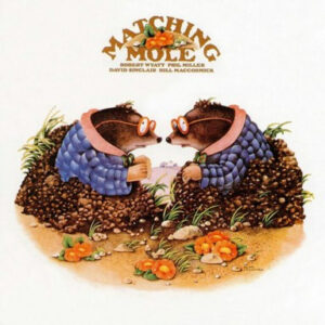 Matching Mole - Matching Mole