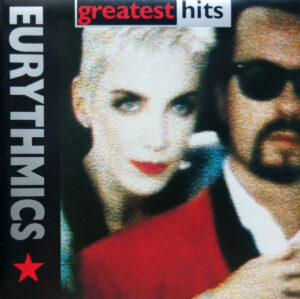Eurythmics - Greatest Hits