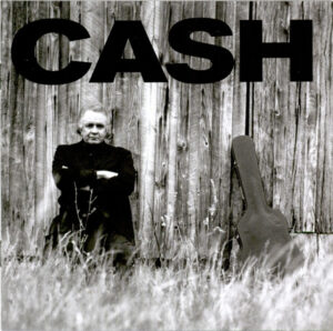 Johnny Cash - Unchained