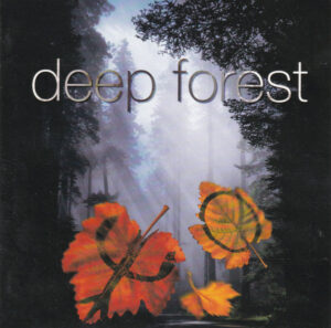 Deep Forest - Boheme
