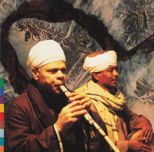 The Musicians Of The Nile - Luxor To Isna