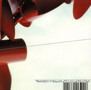 Amon Tobin - Bricolage