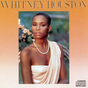 Whitney Houston - Whitney Houston