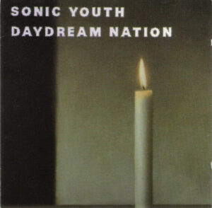 Sonic Youth - Daydream Nation