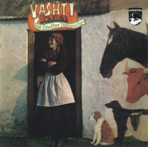 Vashti Bunyan - Just Another Diamond Day