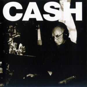 Johnny Cash - American V: A Hundred Highways