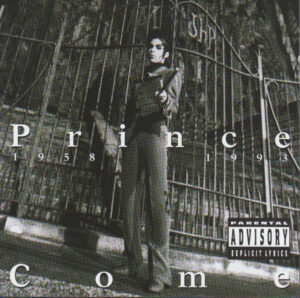 Prince - Come