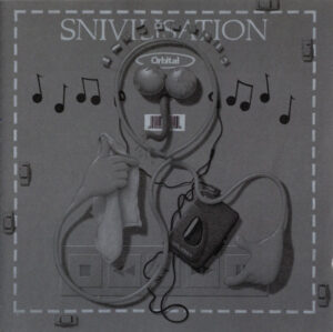 Orbital - Snivilisation