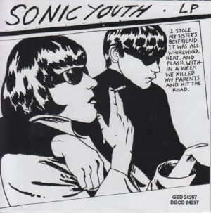 Sonic Youth - Goo