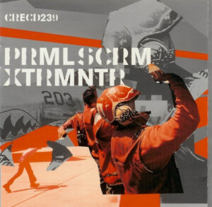 Primal Scream - Exterminator (XTRMNTR)