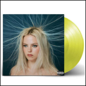 Renee Rapp - Snow Angel [Colored Vinyl]