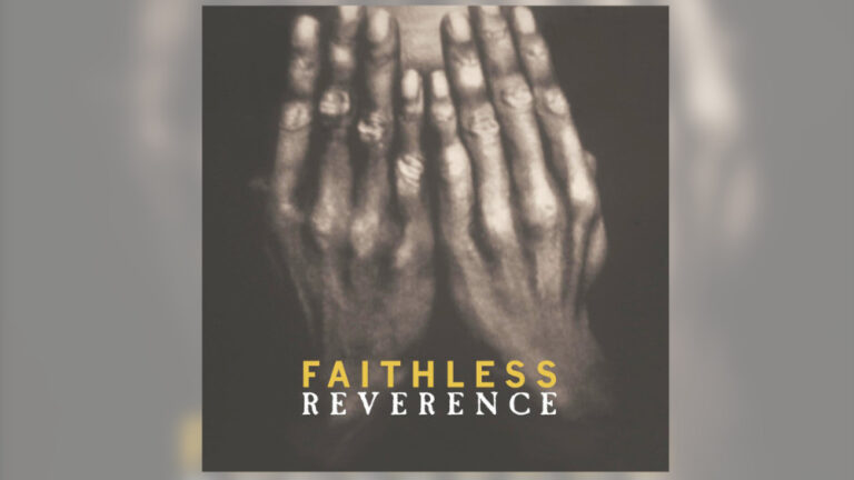 Faithless Reverence: 30 לאלבום ששינה את המוזיקה האלקטרונית