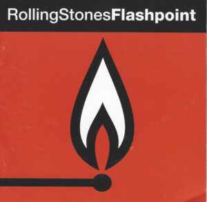 Rolling Stones – Flashpoint