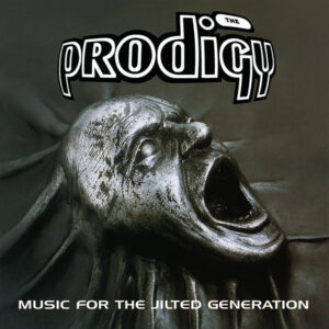 The Prodigy – Music For The Jilted Generation