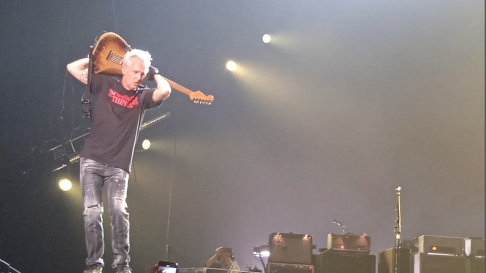 Mike McCready