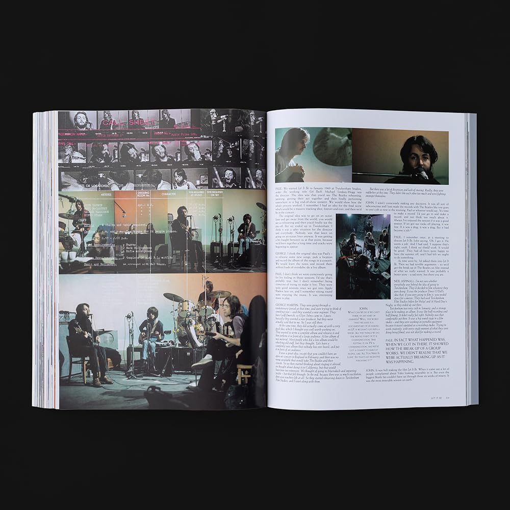The Beatles Anthology (25th Anniversary Edition) The Beatles Anthology (25th Anniversary Edition) – תמונה 6