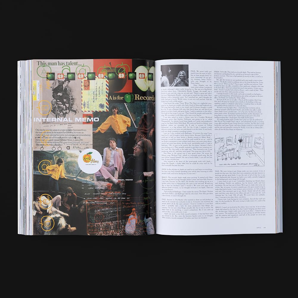 The Beatles Anthology (25th Anniversary Edition) The Beatles Anthology (25th Anniversary Edition) – תמונה 3