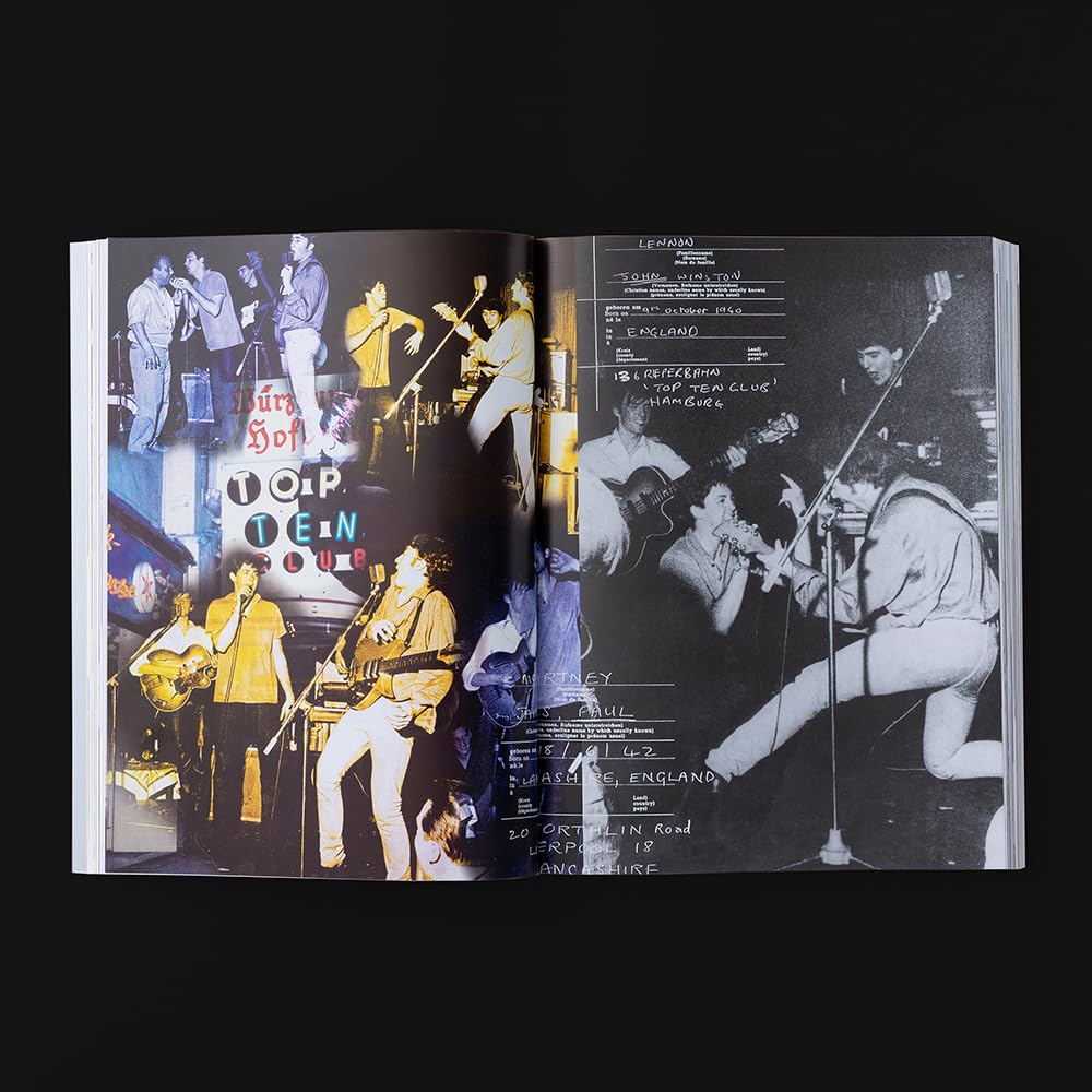 The Beatles Anthology (25th Anniversary Edition) The Beatles Anthology (25th Anniversary Edition) – תמונה 2