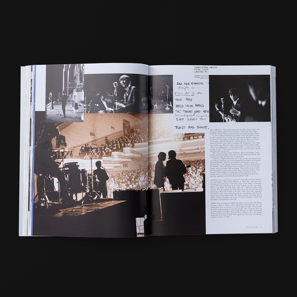 The Beatles Anthology (25th Anniversary Edition) The Beatles Anthology (25th Anniversary Edition) – תמונה 5