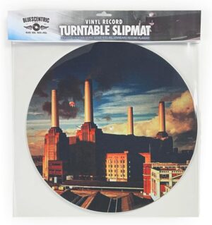 Pink Floyd - Animals - Graphic Turntable Slip Mat