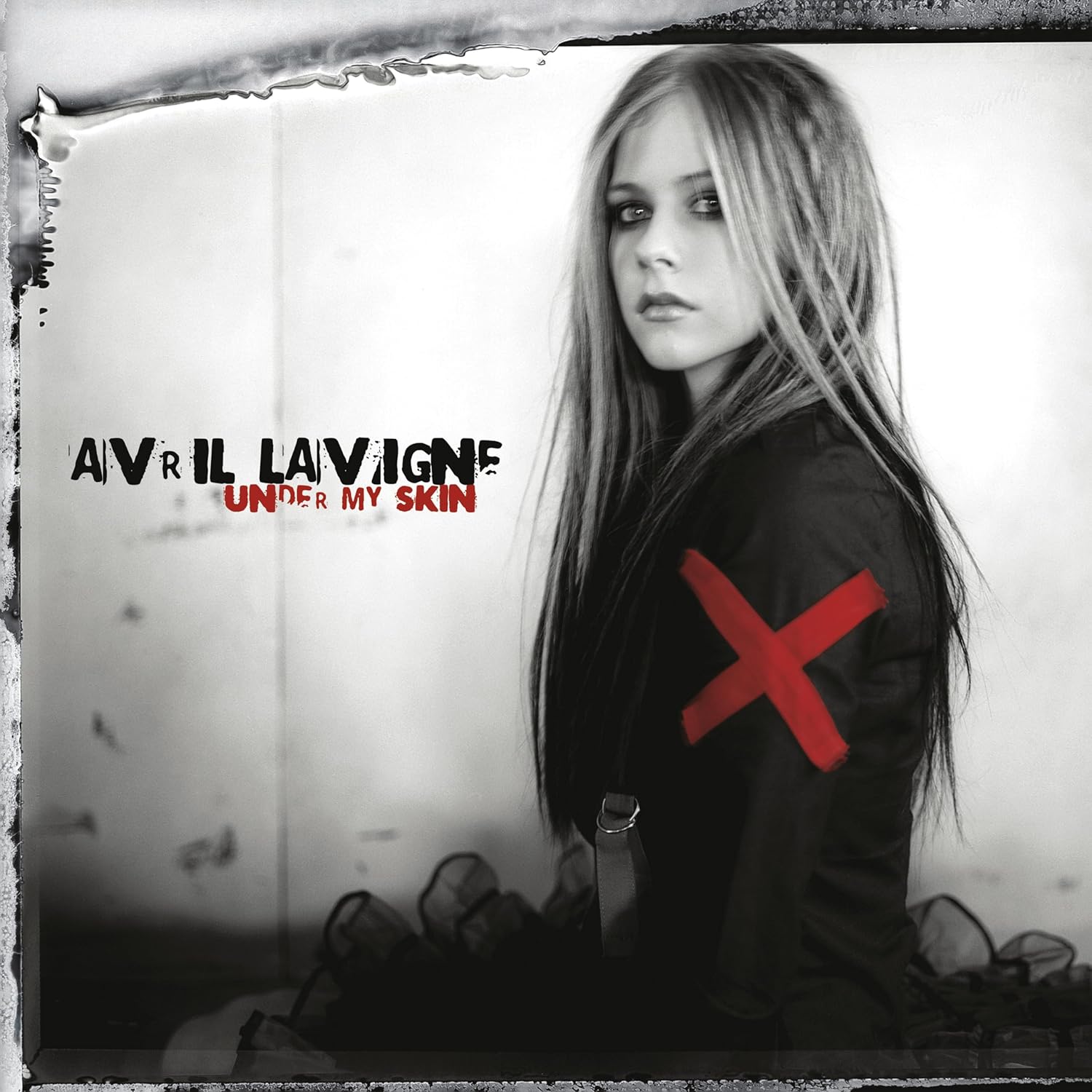 Avril Lavigne - Under My Skin Avril Lavigne - Under My Skin